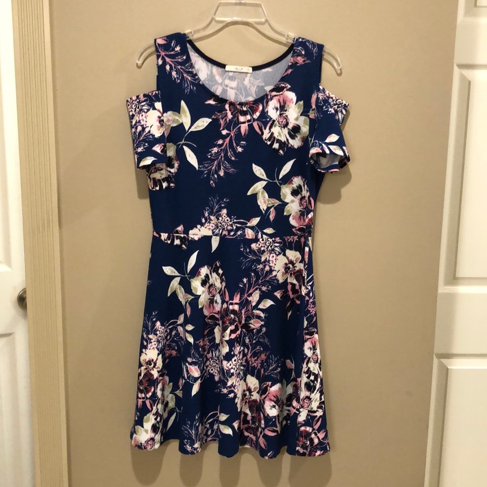 Le Lis dress from Stitch Fix
